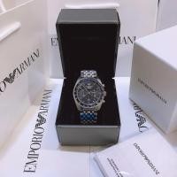 ราคา EMPORIO ARMANI นาฬิกาข้อมือผู้ชาย รุ่น AR5983 ของแท้ (10486020540)