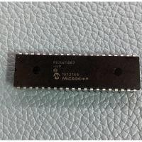 ราคา PIC16F887-I/P -IC-DIP-40ขา มีพร้อมส่งในไทย (26320545969)