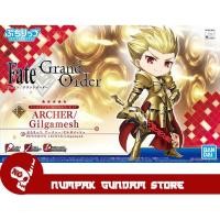 ราคา Petitrits Archer Gilgamesh ฟิกเกอร์ Fate Stay Night Bandai (7682906215)