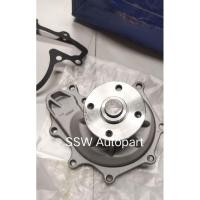 ราคา ปั้มน้ำ สําหรับ ISUZU NPR120 เครื่องยนต์ 4HF1 ยี่ห้อ AISIN WPG-015V (24837916130)
