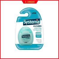 ราคา Systema Sponge Dental Floss 40m – Soft Extended Floss for Plaque & Gum Care สีสุ่ม (1 ชิ้น) (41216135079)