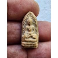 ราคา พระรอดเนื้อดินสภาพสวยไม่ทราบที่ (25651927179)