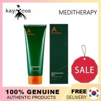 ราคา [MEDITHERAPY] A-clearing Active BHA Facial Gel Foam Cleanser/Daily Mild Cleanser (27572663621)
