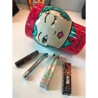 ราคา Benefit Set (กระป๋อง + Mascara) ไม่มี Primer (495118978)