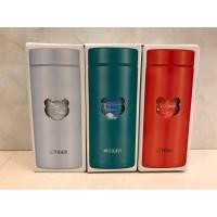 ราคา Tiger ถูกกว่าห้าง ถูกกว่าช็อป ของแท้จากญี่ปุ่น กระติกเก็บน้ำร้อนและเย็น 350ml. (2408925050)