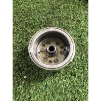 ราคา ล้อแม่เหล็ก เมทอัลฟ่าสตาร์ทมือ mate alfa รุ่นสตาร์ทมือ (11385732325)