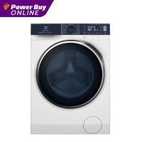 ราคา [จัดส่งพร้อมติดตั้ง] ELECTROLUX เครื่องซักผ้าฝาหน้า UltimateCare 700 (10 kg) รุ่น EWF1042Q7WB + ฐานรอง (15894609000)