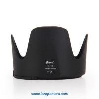 ราคา Solar Nikon HB-48 Eirmai ยี่ห้อสําหรับเลนส์ Nikon 70-200 มม. f/2.8G II (41855937580)