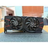 ราคา COLORFUL IGAME GTX 1060 6GB OC U-TOP สภาพสวย ใช้งานไดดี (26826445302)