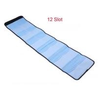 ราคา Tianya Cokin P - กระเป๋าใส่เลนส์แบบพับได้ - 8 10 12 Slot Pocket Holder (40520732366)