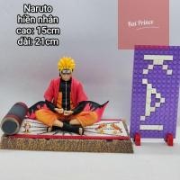 ราคา โมเดลนารูโตะ - นารูโตะ ปราชญ์ (27377686133)