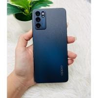 ราคา OPPO Reno 6 (5G) RAM8GB/ROM128GB/เครื่องมือ2สภาพสวยมีรอยล็กๆน้อยๆใช้งานได้ปกติ (27177882917)
