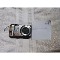 Sony Cybershot DSC-HX5