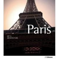 ราคา หนังสือ - Paris Art & Architecture (25930783369)