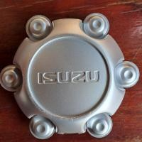 ราคา ฝาครอบล้อ ฝาครอบดุม Isuzu (16787311142)
