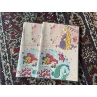 ราคา Disney Princess Schdule book / Date book / สมุดโน้ตปฎิทิน 2020 (3665772230)