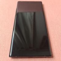 ราคา Samsung Galaxy Note 10 plus 256 GB (5936631212)