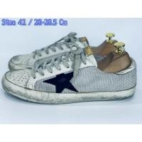 ราคา Ggdb Golden Goose Shoes Sneakers (25266097813)