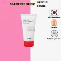 ราคา [COSRX] AC Collection Calming Foam Cleanser 150ml (28790570826)