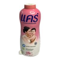 ราคา แป้ง แคร์ กลิ่นพิงค์ ซอฟท์ สูตรไฮโป-อัลเลอร์เจนิก ขนาด 350 กรัม (18488644490)