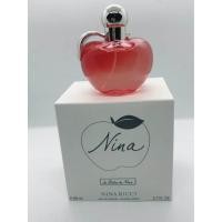 ราคา น้ำหอมแท้ NINA RICCI Les Belles de Nina EDT ขนาด 80 ml. กล่องเทส รับประกันน้ำหอมแท้ 100% (851008023)