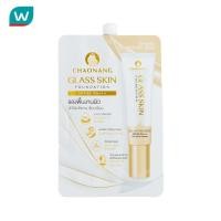ราคา Chaonang เจ้านาง กลาส สกิน ฟาวเดชั่น SPF30 PA+++ 5ก. C21 เนเชอรัล เบจ (27731653706)