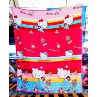 ราคา ผ้าห่มนาโน 6ฟุต หนานุ่ม ขอบกุ้น (9661426422)