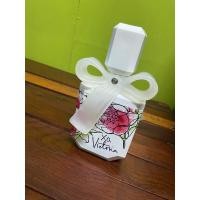 ราคา ของแท้ 100% ขายขวดน้ำหอมเปล่าแท้ Victoria Secret รุ่น XO ราคา 189 บาท (24614119633)