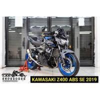 ราคา KAWAZAKI Z400 ABS SE 2019 รถมือสอง-สภาพดี จัดไฟแนนซ์ได้ (44263806975)