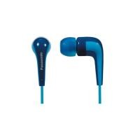 ราคา หูฟังแฟชั่น รุ่น RP-HJE140-A - สีฟ้า (71640406)