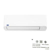 ราคา [ติดตั้งทั่วประเทศ] CARRIER แอร์ติดผนังรุ่น COPPER 7 R32 ขนาด 9200-25250 BTU (17416804038)