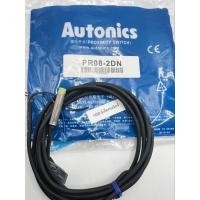 ราคา Autonics Autonics PR08-2DN พรอกซิมิตี้สวิตซ์ อินดัคทีฟ (20408193556)