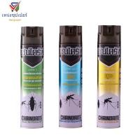 ราคา NS เชนไดร้ท์ สเปรย์ป้องกันและกำจัดแมลง 600 มล. ...มี 3 สูตร (1146337774)