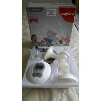 ราคา เครื่องปั๊มนม Camera รุ่น C-WW1500 (278793940)