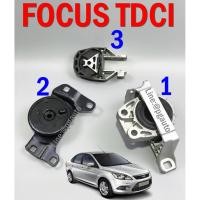 ราคา เซตประหยัด!ยางแท่นเครื่อง-แท่นเกียร์ ฟอร์ดโฟกัส FORD FOCUS MK2 2.0L ปี 2008-2011 AT ดีเซล DIESEL (1ชุด=3ตัว) (3663076891)