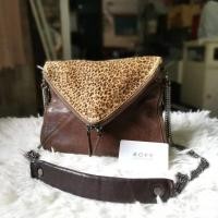 ราคา Boyy Bag Mini Slash มือสอง สภาพดี ของแท้ (19584359897)