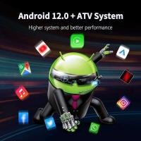 ราคา ทีวีสติ๊ก ☢ Velec Android 12 Allwinner H618 Quad Core รองรับ 6K Dual Wifi BT เครื่องเล่นมีเดียเ (40154246602)