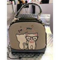 ราคา Betty​ Boop 3ทรงลายแมว (1484857710)