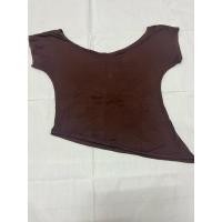 ราคา เสื้อครอปผูกเอวข้าง (29550867024)