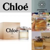 ราคา chloe โบว์ครีม Chole Eau De Parfum EDP 75ml. น้ำหอมผู้หญิงน้ำหอมแท้บรรจุภัณฑ์เดิมต้นฉบับ 100% (16108935626)