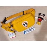 ราคา กระเป๋าคาดอก mickey kipling แท้ (5107456985)