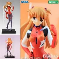 ราคา งานแท้ Sega Kotobukiya Evangelion 3.33 You Can Not Redo อีวานเกเลียน Asuka Langley Soryu โซริว อาสึกะ แลงเลย์ Special (29980420366)