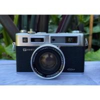 ราคา YASHICA ELECTRO 35GSN (22405115718)