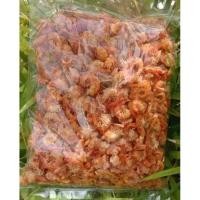 ราคา กุ้งแห้ง กุ้งเนื้อ ไม่เค็ม (43209095773)
