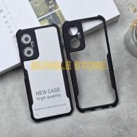 ราคา Infinix Hot 20 5GกรณีInfinix Hot 20 Play Infinix Hot 20I Infinix Hot 20S Fusion Armorกันกระแทกโปร่งใสพรีเมี่ยมปลอกInfinix Hot 20 5G Infinix Hot 20I Infinix Hot 20S (41665442714)