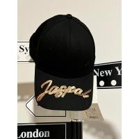 ราคา หมวกแก๊บสีดำ JASPAL (25809435923)
