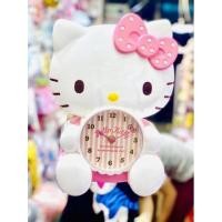 ราคา นาฬิกาแขวนผนังคิตตี้ 350฿ (5865183134)