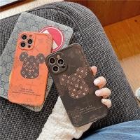 ราคา เคสไอโฟน เคสใส เคสซิลิโคน หลุยส์ แบร์บิค iPhone 12/12pro 12promax 11 X XR 8 7 plus (9080463710)