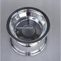 ราคา (ในไทย+VAT) ล้อแม็ก ATV อลูมิเนียม 6 นิิ้ว จำนวน 1 วง (22336728733)