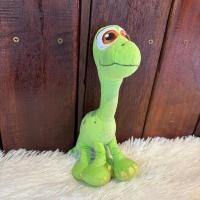 ราคา ตุ๊กตา จากเรื่องผจญภัยไดโนเสาร์เพื่อนรัก(The good Dinosaur) ตุ๊กตามือสอง ตุ๊กตาไดโนเสาร์ Second hand Disney dolls (26404221181)